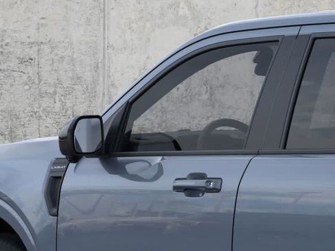 New 2026 Ford Maverick Lariat w/ Black Appearance Package image 21