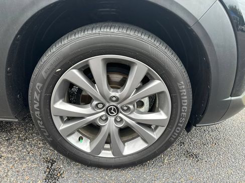 Used 2025 MAZDA CX-30 AWD 2.5 S w/ Preferred Package image 10