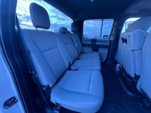 Used 2021 Ford F350 XL w/ STX Appearance Package AWD/4WD image 33