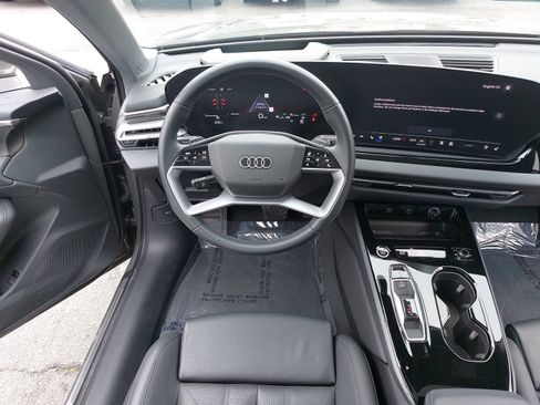 Certified 2025 Audi A5 2.0T Premium Plus w/ Premium Plus AWD/4WD image 16