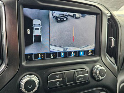 Used 2020 GMC Sierra 1500 AT4 w/ AT4 Premium Package image 35