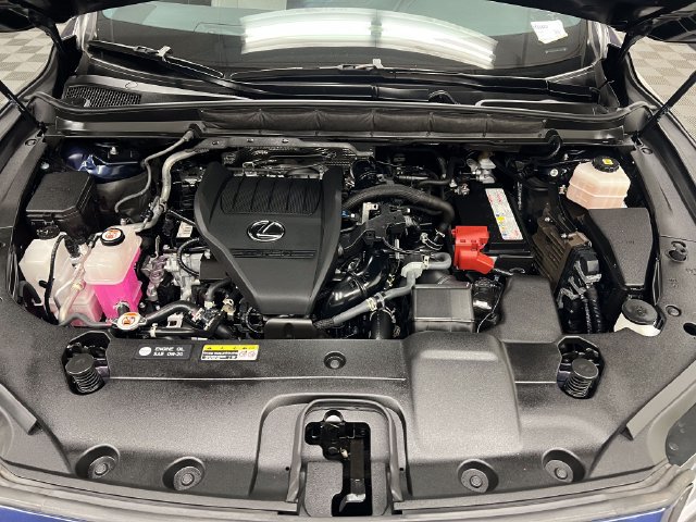 Certified 2024 Lexus RX 350 Premium Plus w/ Cold Area Package FWD image 23