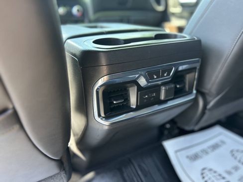 Used 2020 GMC Sierra 1500 SLT w/ SLT Premium Plus Package AWD/4WD image 19
