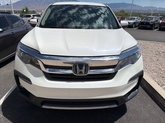 Used 2019 Honda Pilot EX image 1