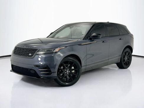 Used 2024 Land Rover Range Rover Velar Dynamic HSE AWD/4WD image 1