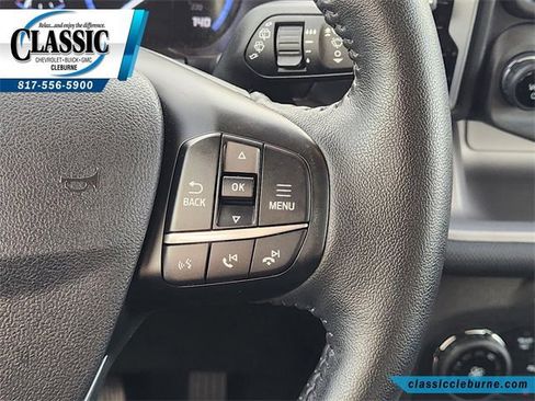 Used 2023 Ford Bronco Sport Big Bend w/ Convenience Package image 27