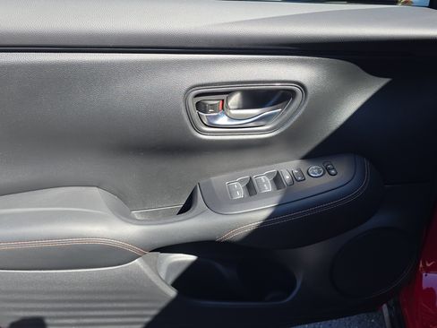 Used 2024 Honda HR-V Sport image 19