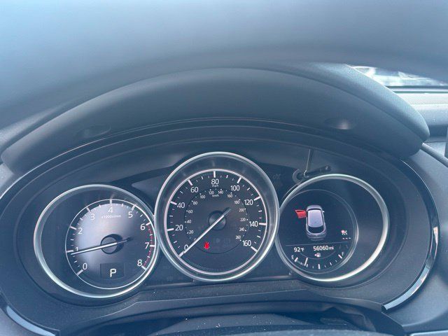 Used 2022 MAZDA CX-9 Touring AWD/4WD image 14