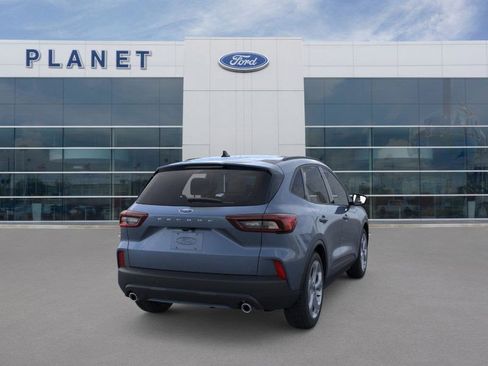 New 2025 Ford Escape ST-Line w/ Tech Pack #1 image 11