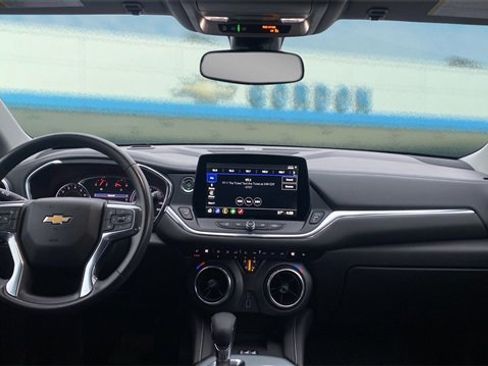 Used 2024 Chevrolet Blazer LT w/ Convenience Package image 15