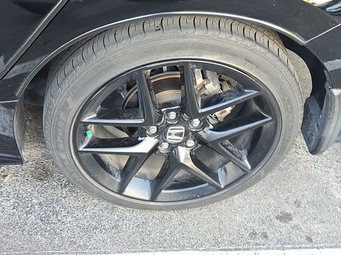 Certified 2023 Honda Civic Sport image 7