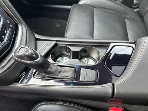 Used 2019 Cadillac CTS Luxury image 14