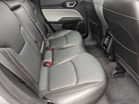 Used 2022 Jeep Compass Limited w/ Elite Group image 20