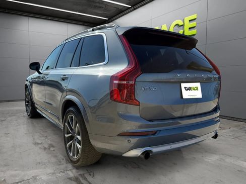 Used 2019 Volvo XC90 T5 Momentum w/ Multimedia Package AWD/4WD image 8