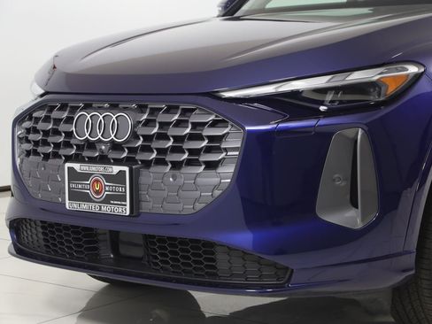 Used 2025 Audi Q5 Premium w/ Convenience Package AWD/4WD image 52