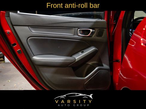 Used 2023 Acura Integra A-Spec image 24