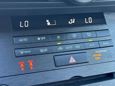 Used 2023 Lexus RC 350 F Sport image 22