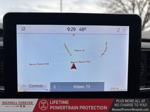 Used 2021 Ford Explorer Limited w/ Equipment Group 301A image 8