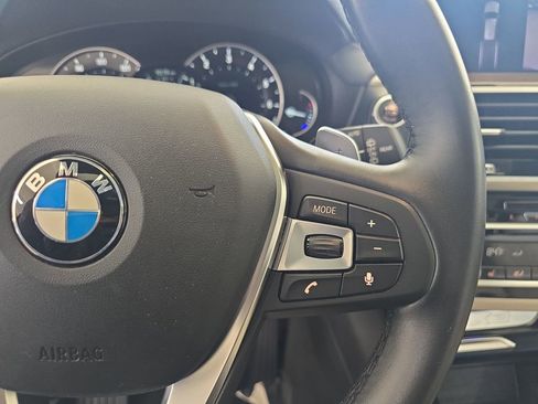 Used 2019 BMW X3 sDrive30i w/ Convenience Package image 21