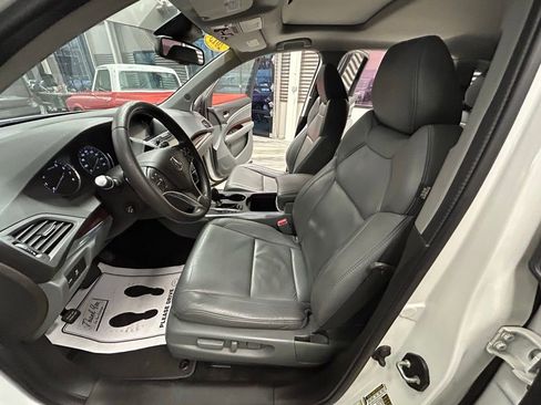 Used 2015 Acura MDX SH-AWD w/ Technology Package image 54