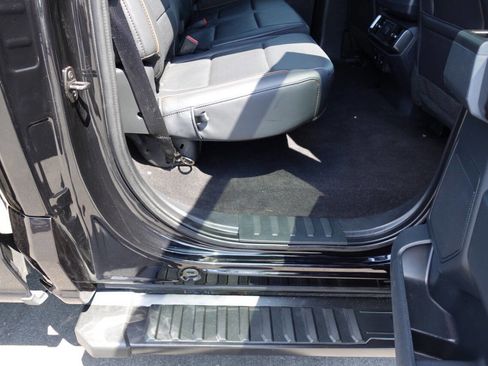 Used 2023 Ford F150 XLT w/ Equipment Group 302A High AWD/4WD image 31