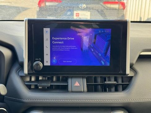 Certified 2025 Toyota RAV4 XLE image 3