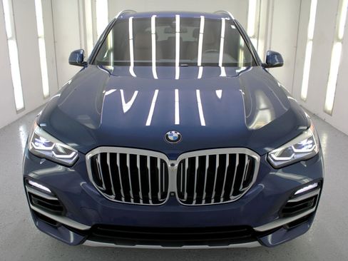 Used 2019 BMW X5 xDrive40i w/ Convenience Package image 3