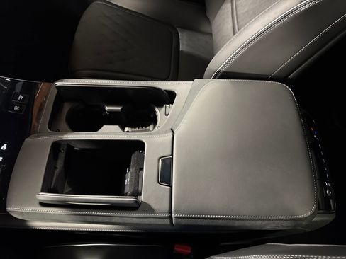 New 2026 INFINITI QX80 Autograph image 20