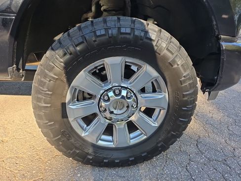 Used 2020 Ford F250 Platinum image 18