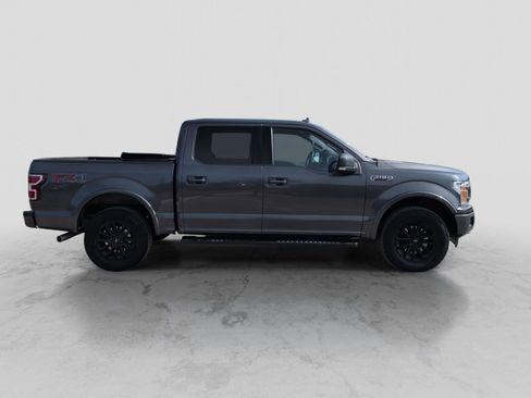 Used 2018 Ford F150 XLT w/ Equipment Group 302A Luxury image 9