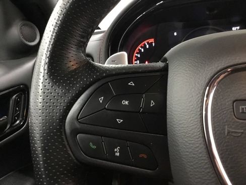 Used 2023 Dodge Durango GT AWD/4WD image 44