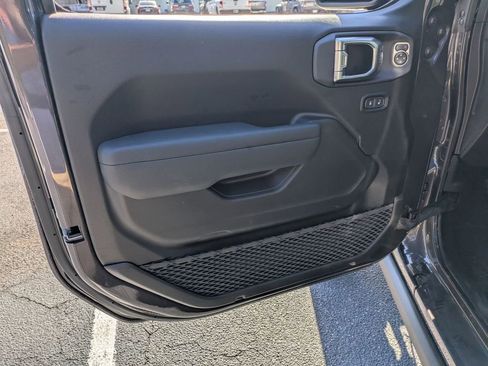 New 2026 Jeep Wrangler Willys image 11