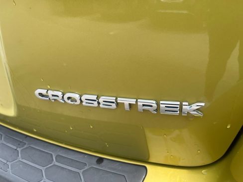 Used 2021 Subaru Crosstrek 2.5i Limited w/ Moonroof Package 2 AWD/4WD image 40