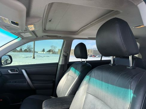 Used 2008 Toyota Highlander Sport image 14
