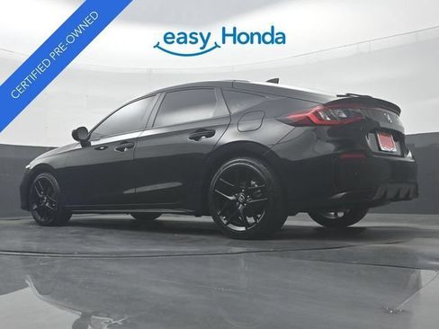 Used 2026 Honda Civic Sport image 31