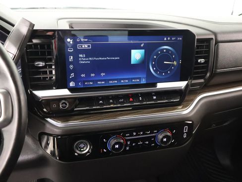 Used 2023 Chevrolet Silverado 1500 LT image 5