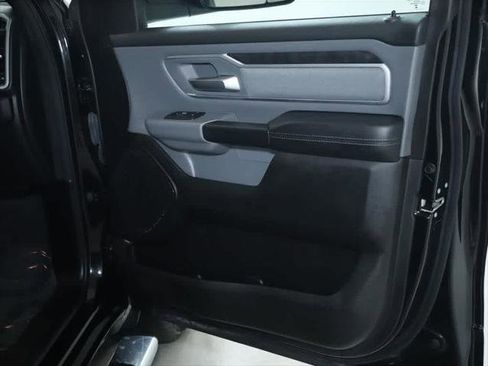 Certified 2023 RAM 1500 Big Horn w/ Trailer Tow Group image 35