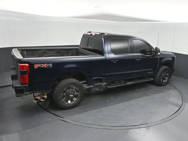 Used 2023 Ford F250 Lariat w/ Sport Appearance Package AWD/4WD image 43