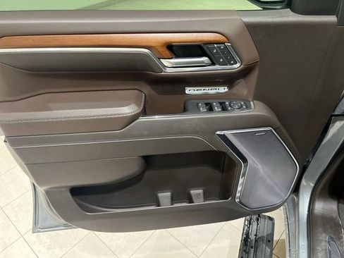 Certified 2023 GMC Sierra 1500 Denali w/ Technology Package image 21