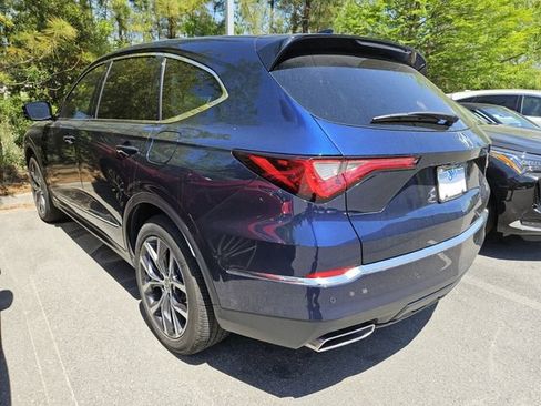 Used 2024 Acura MDX FWD w/ Technology Package image 9