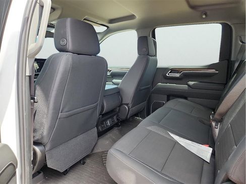 New 2025 Chevrolet Silverado 1500 LT image 14