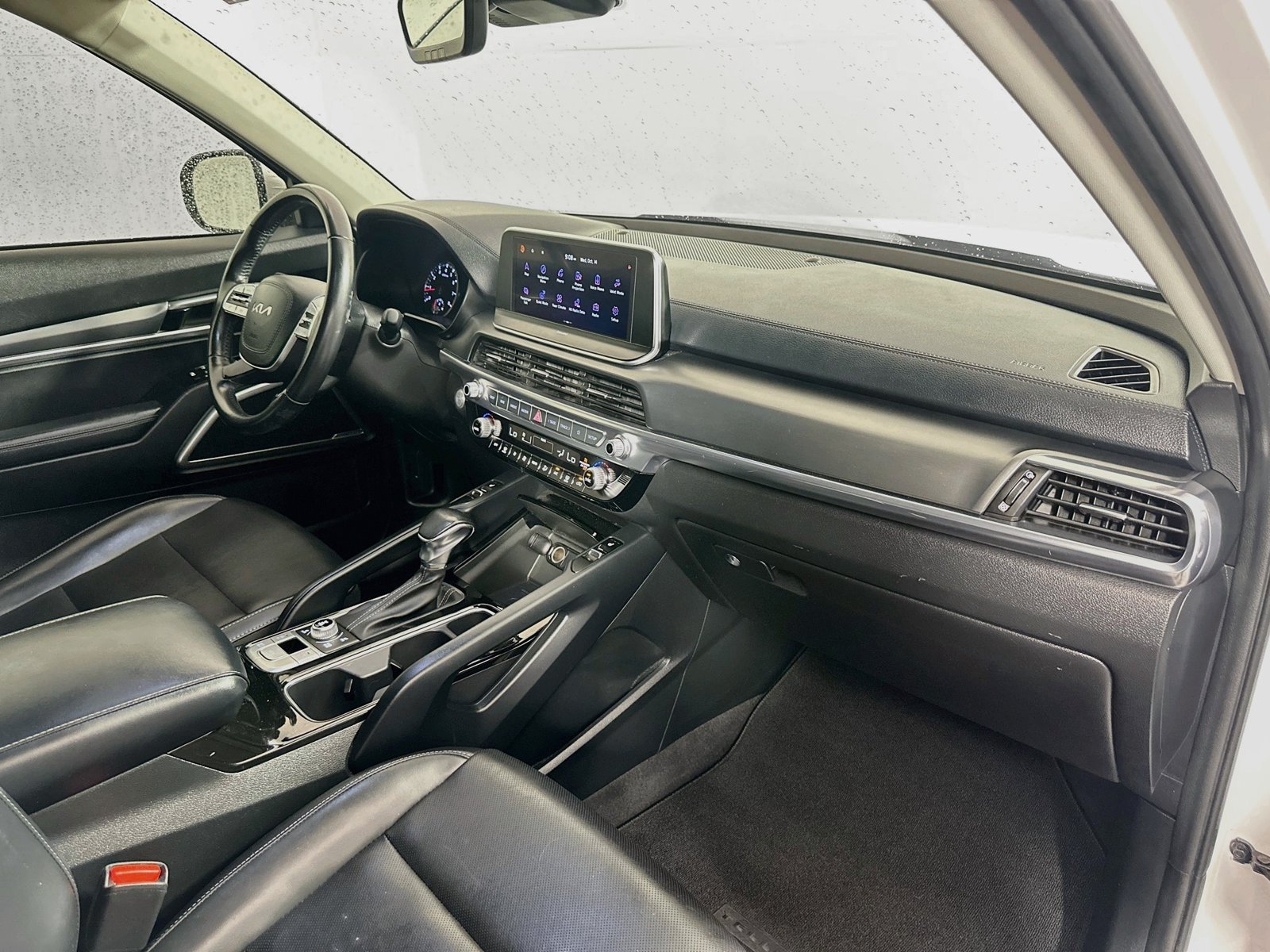 Used 2022 Kia Telluride S AWD/4WD image 31