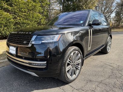 Used 2023 Land Rover Range Rover SE