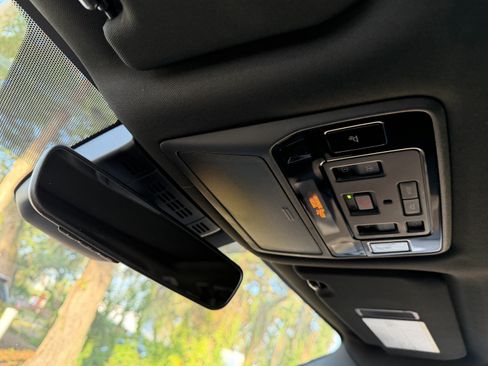 Certified 2026 Lexus TX 350 AWD w/ Technology Package image 27