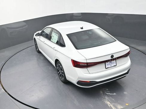 New 2026 Volkswagen Jetta Sport image 14
