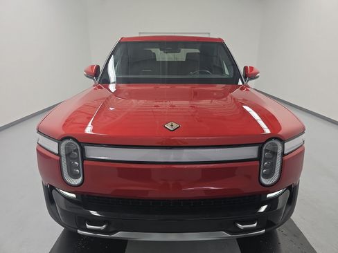 Used 2023 Rivian R1T Adventure AWD/4WD image 8