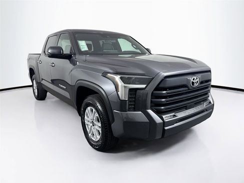 Certified 2025 Toyota Tundra SR5 image 10