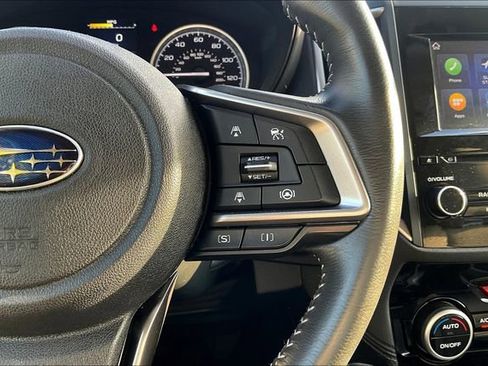 Used 2020 Subaru Forester Premium image 19