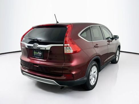 Used 2015 Honda CR-V EX image 9