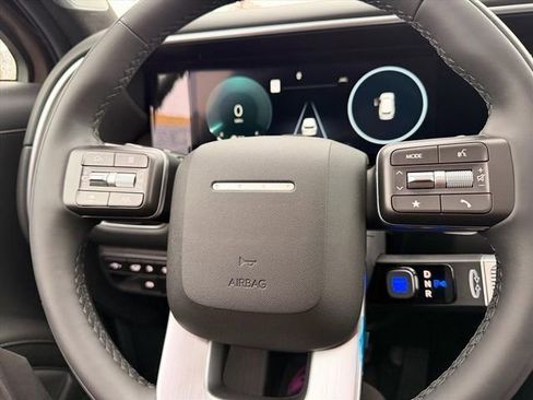 New 2026 Hyundai Palisade Calligraphy AWD/4WD image 17